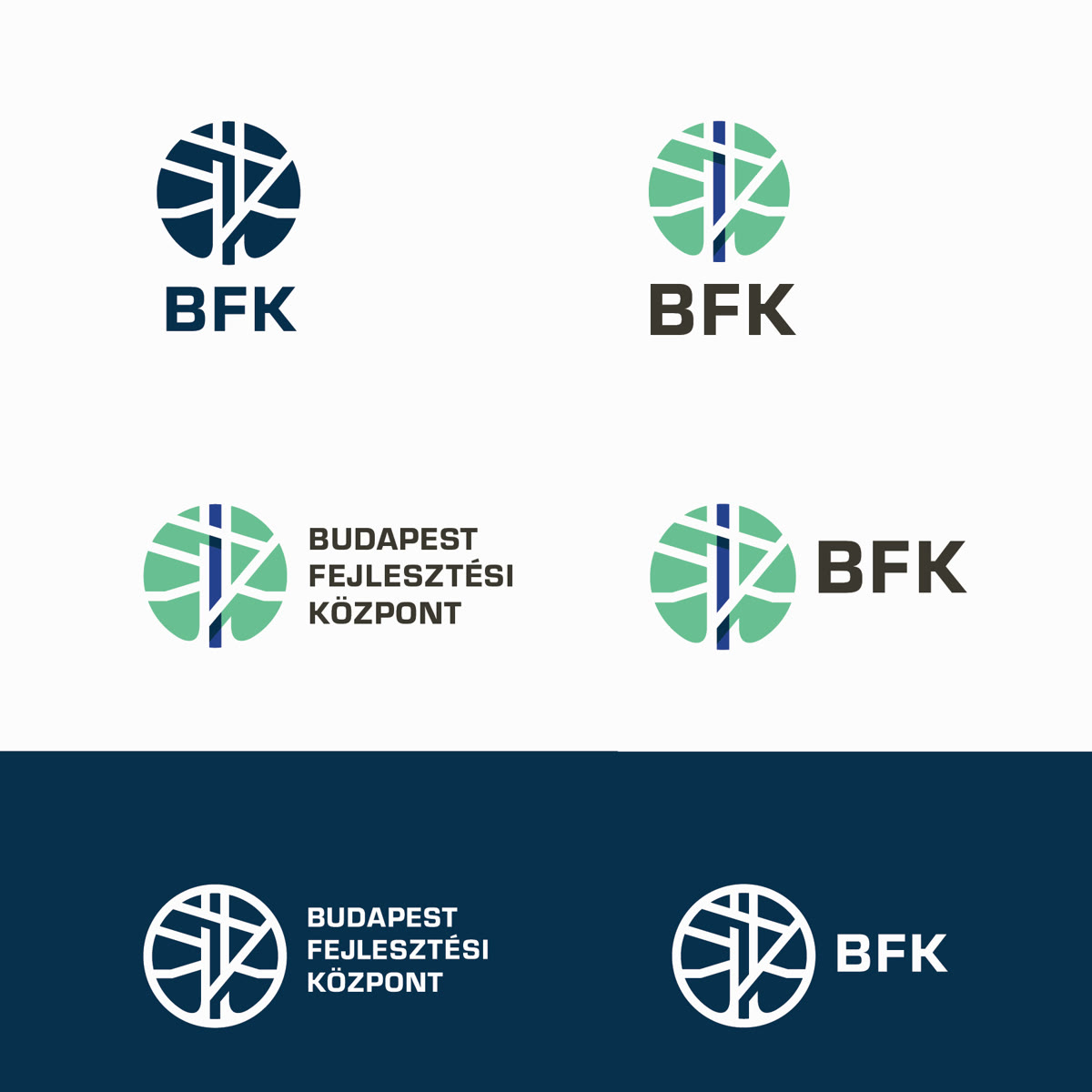 Budapest Fejlesztési Központ