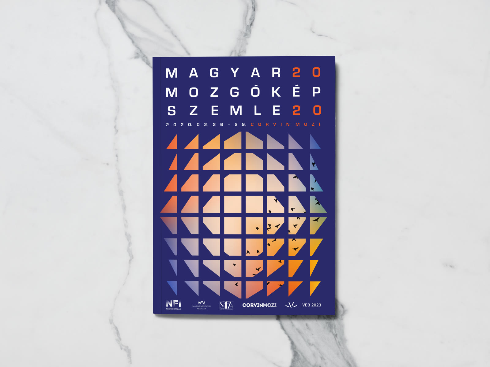 Fesztiválkatalógus