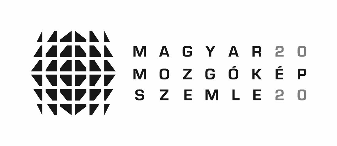 Magyar Mozgókép Szemle logóváltozat