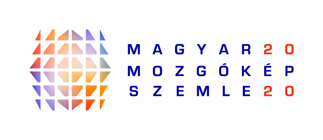 Magyar Mozgókép Szemle logóváltozat