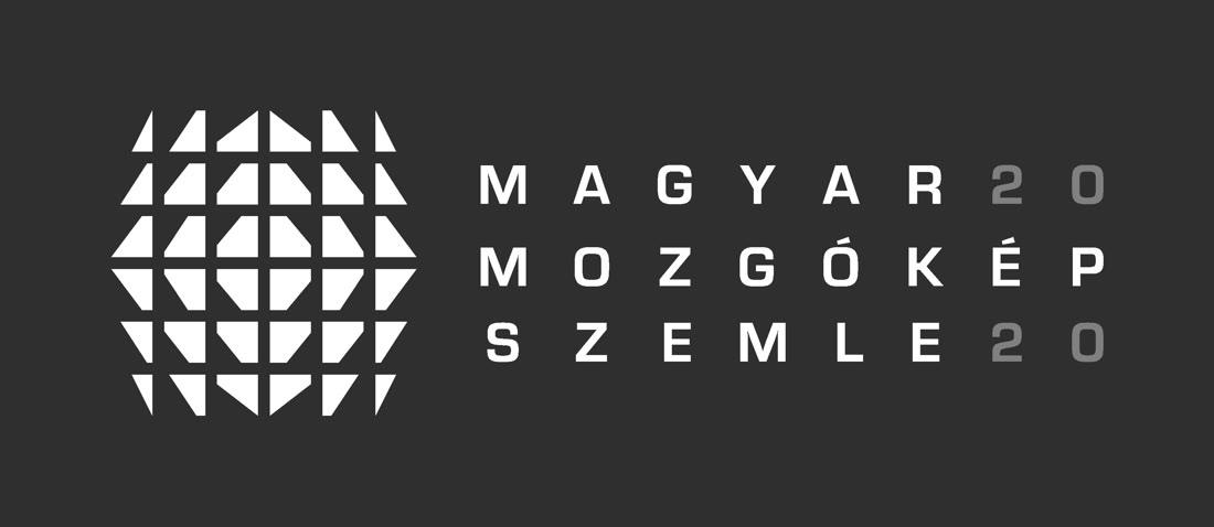 Magyar Mozgókép Szemle logóváltozat
