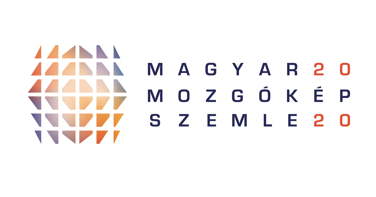 Magyar Mozgókép Szemle wordmark