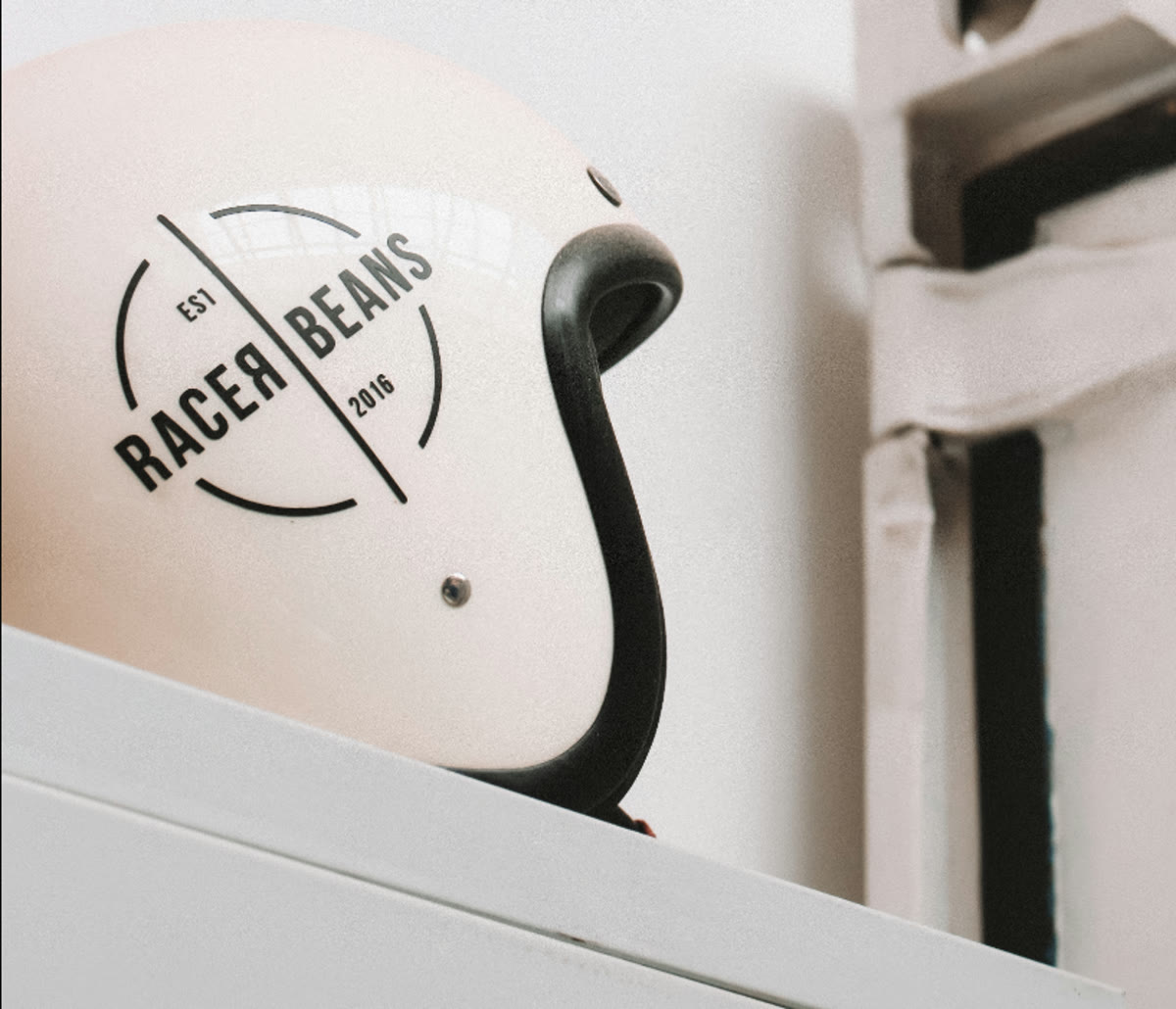 Racer Beans — kiemelt kép