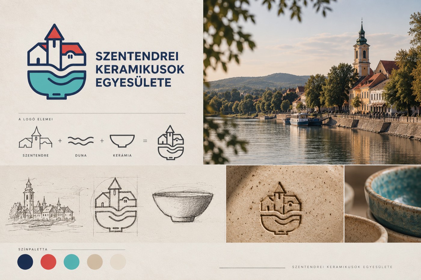 Szentendrei Keramikusok