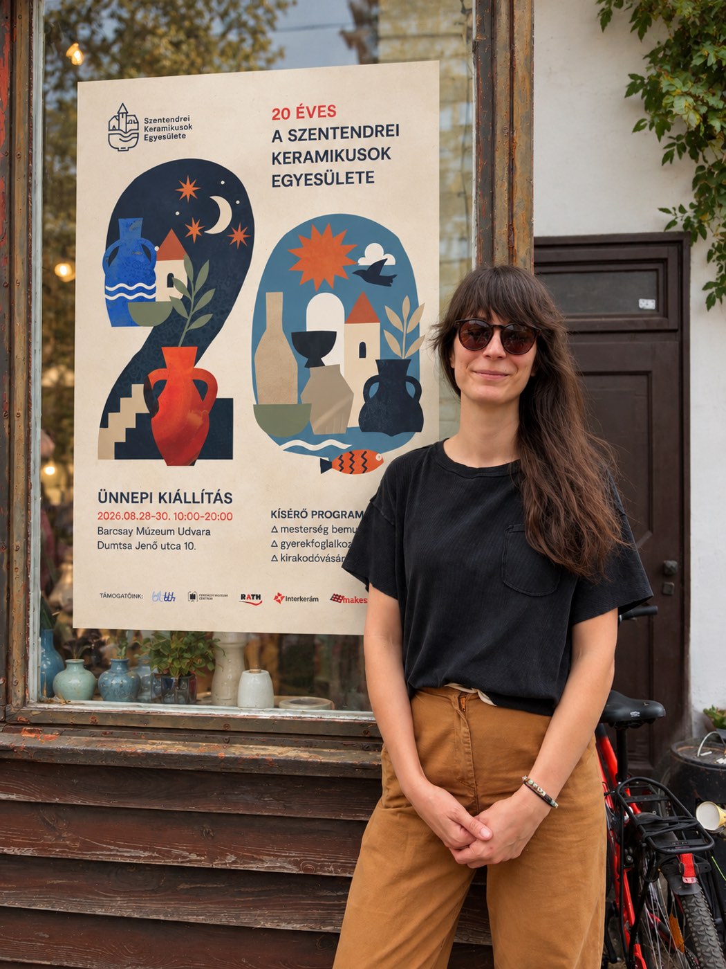 Szentendrei Keramikusok